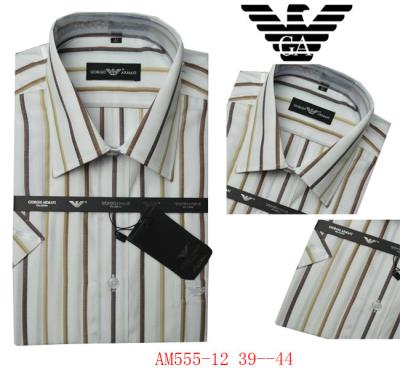 Cheap Armani shirts wholesale No. 1077